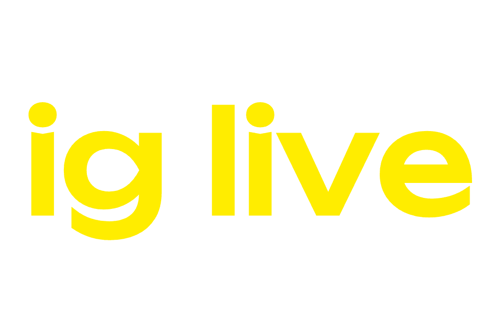 IG-Live
