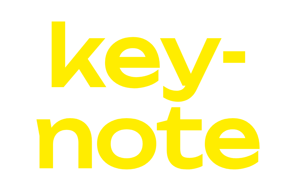 Keynote