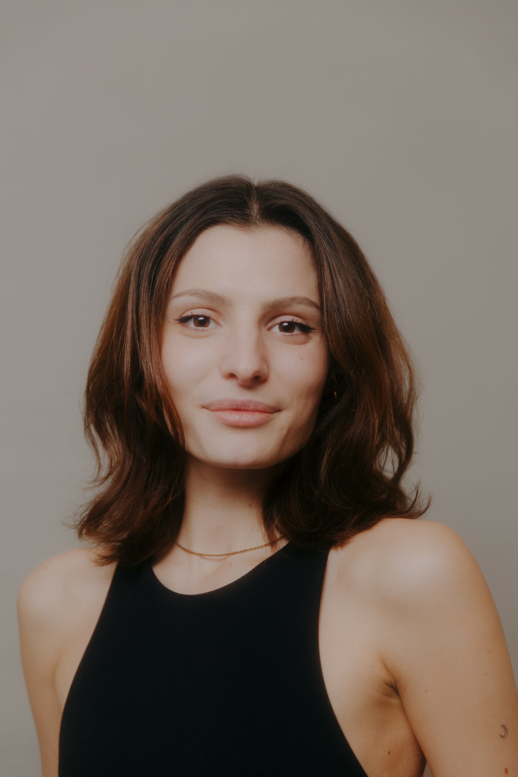 Bild von Helena Guschlbauer, Medienproduzentin