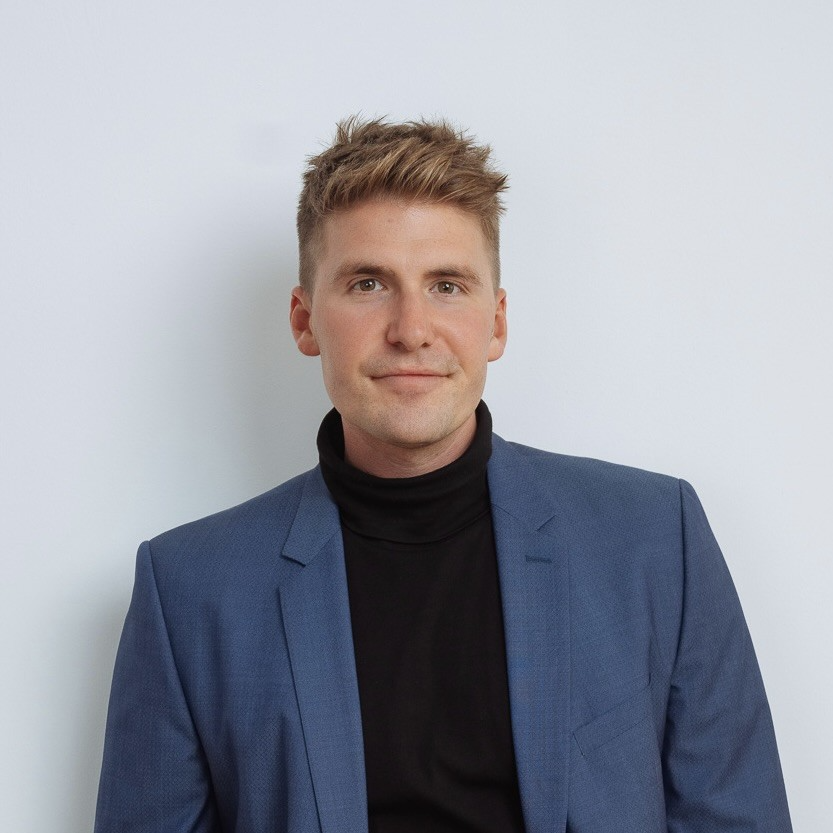 Foto von Luis Paulitsch