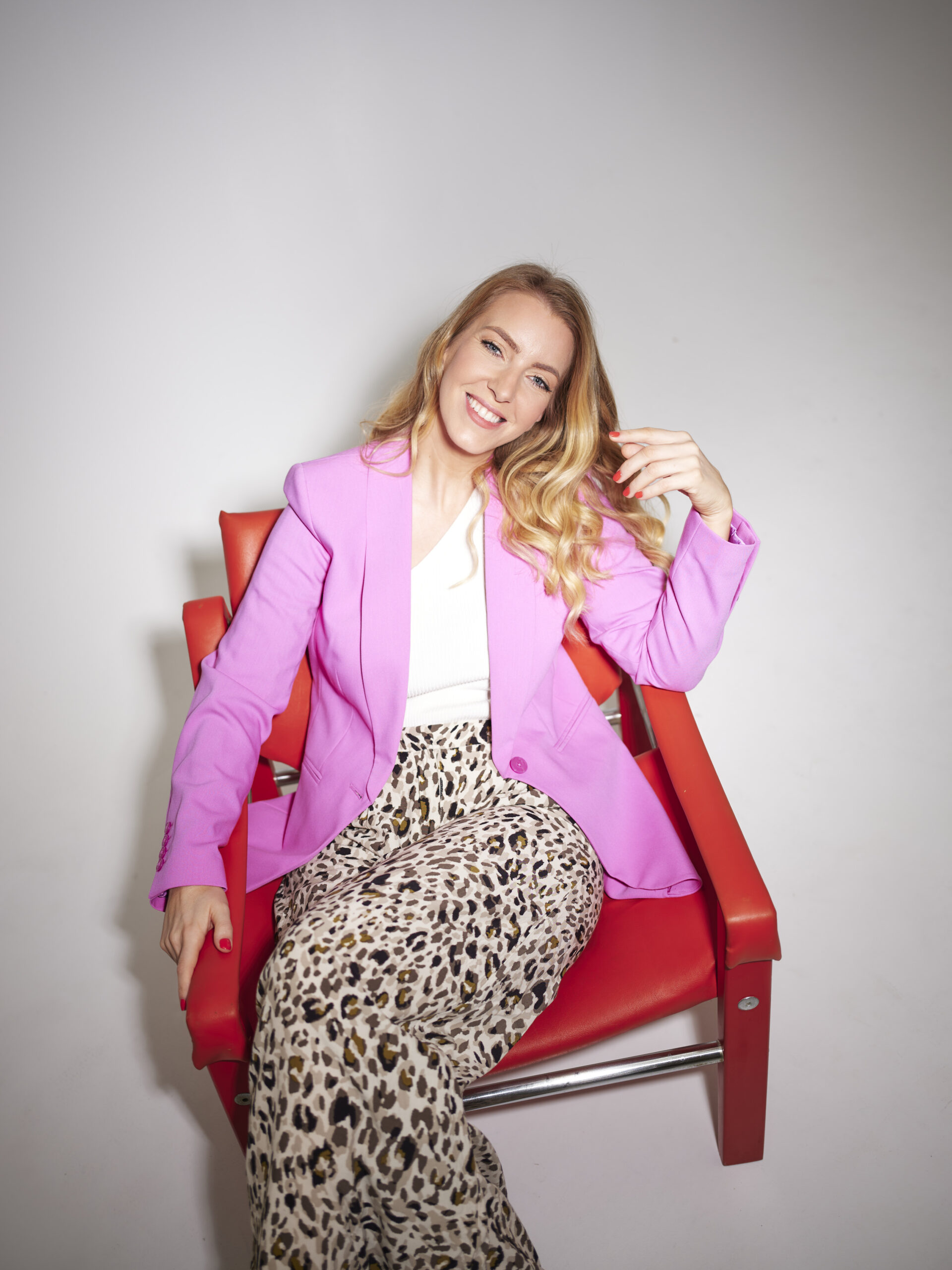 Foto von Juliane Ahrer