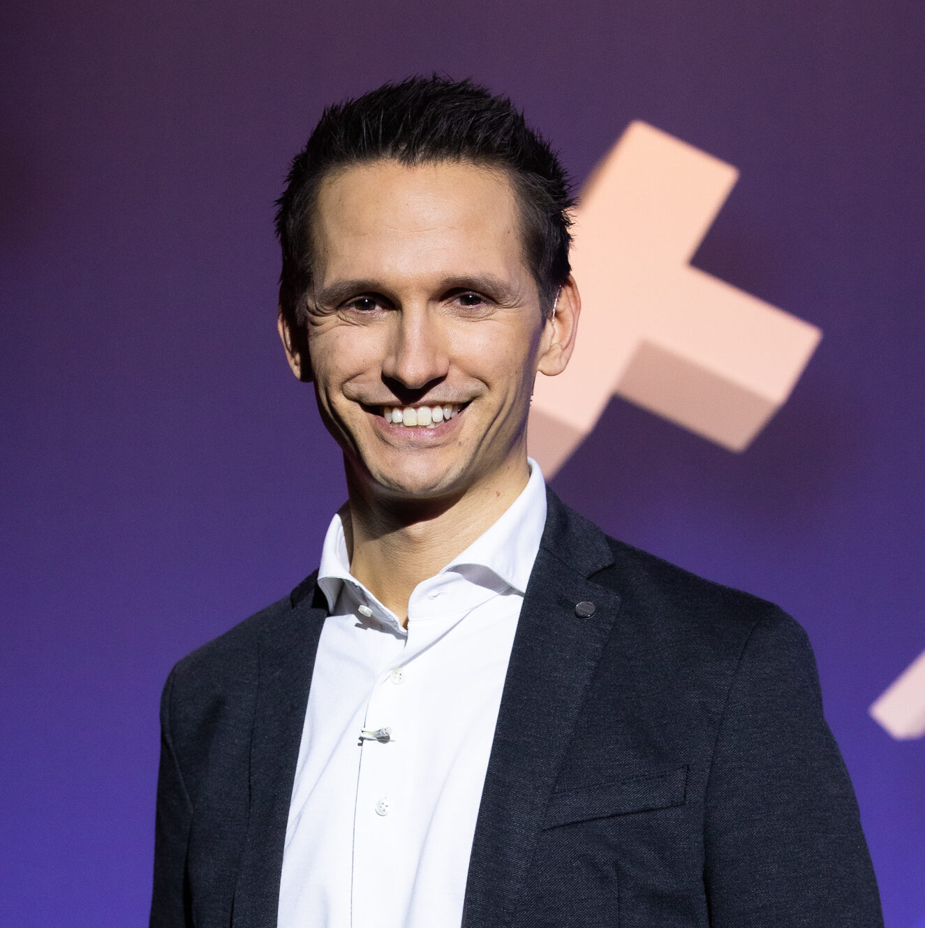 Bild von Phillip Hajszan, Sportjournalist