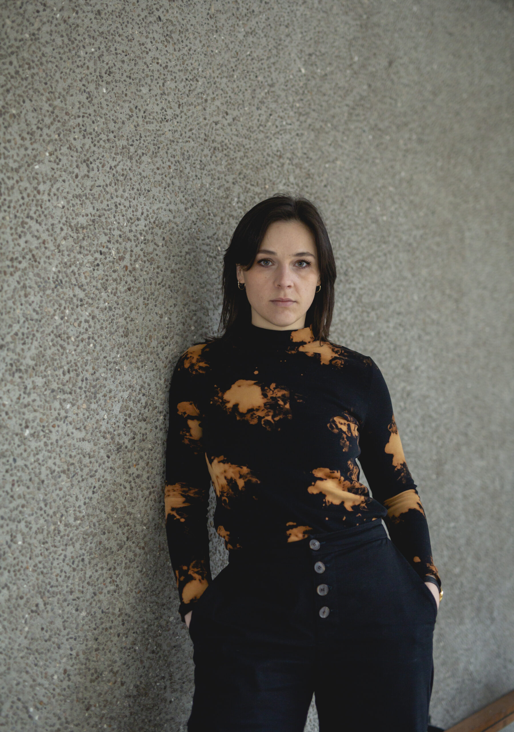 Pia Stendera, Reporterin und Podcast-Host