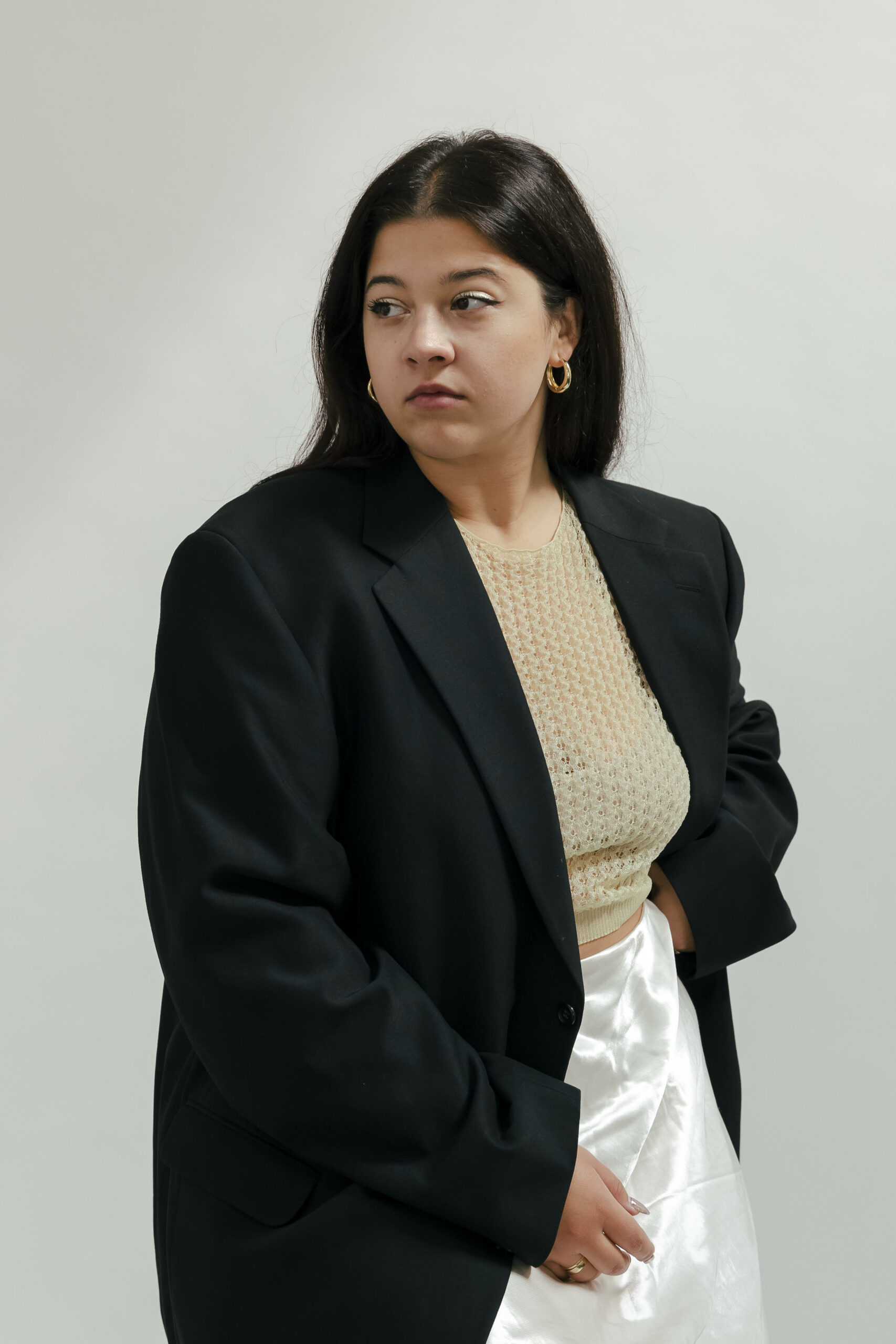 Bild von Yasmine M'Barek, Journalistin und Autorin