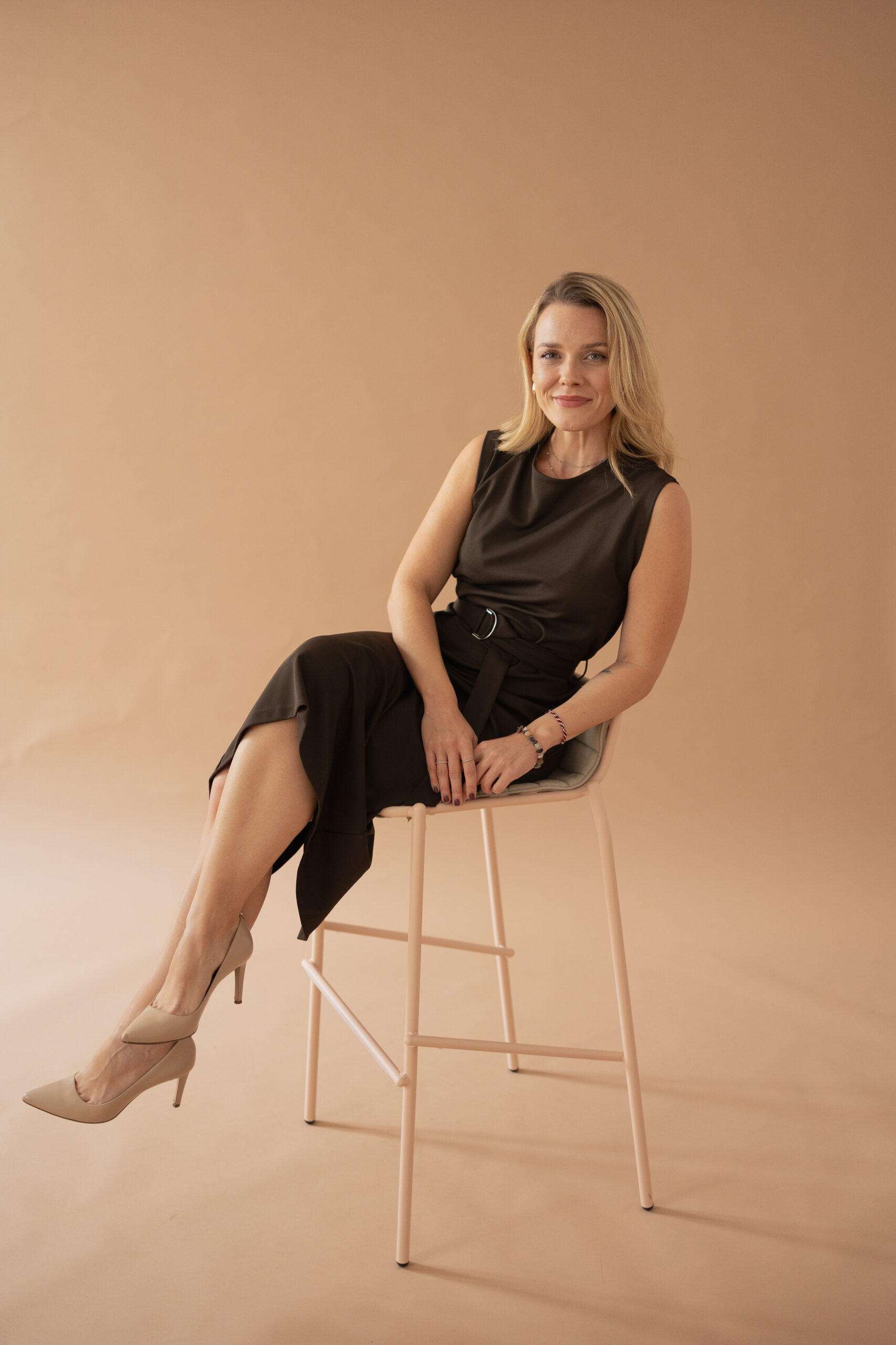 Foto von Raphaela Scharf