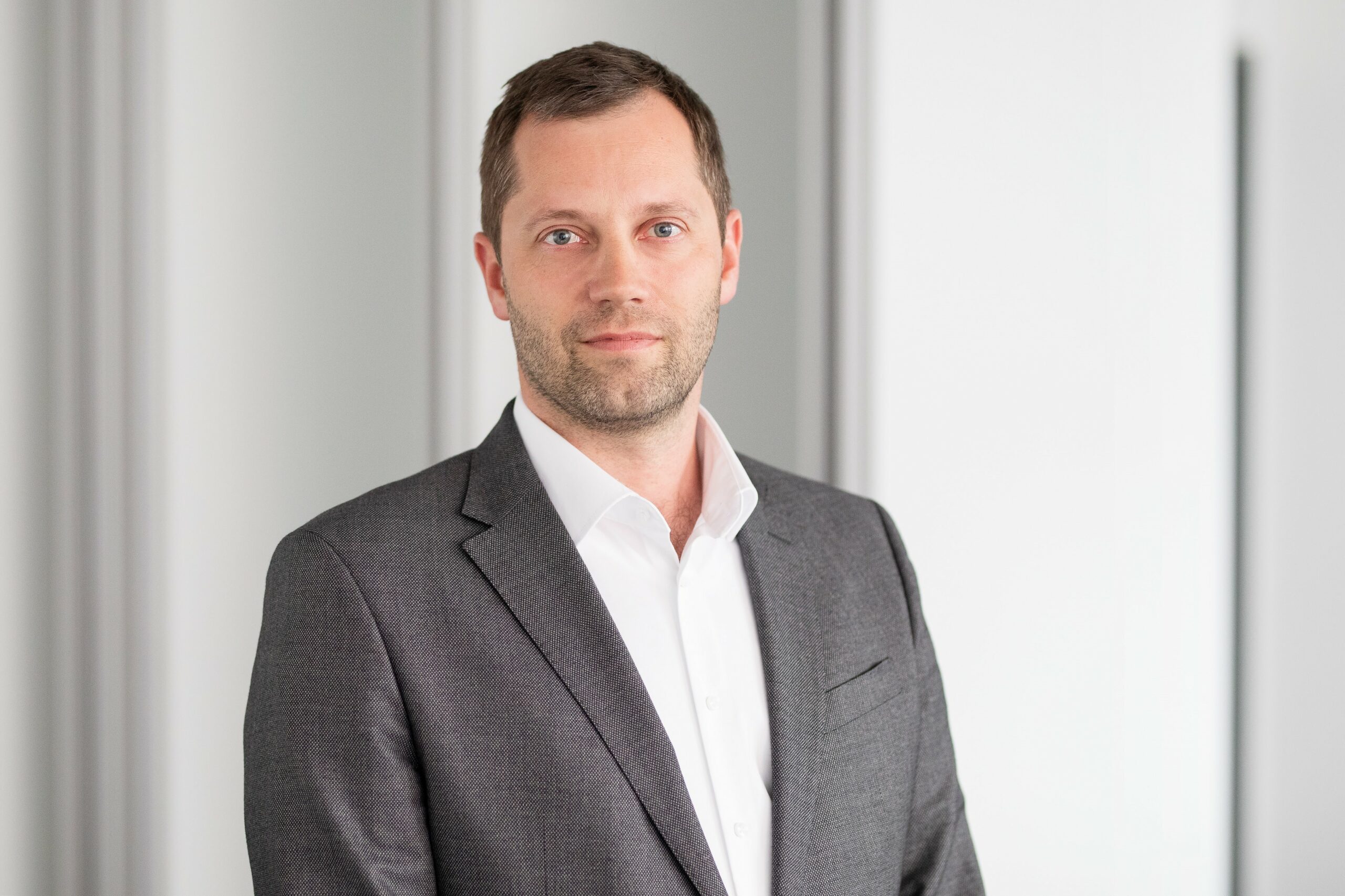 Bild von Clemens Schwaiger, Leiter Consumer Tech & Media Practice bei McKinsey.