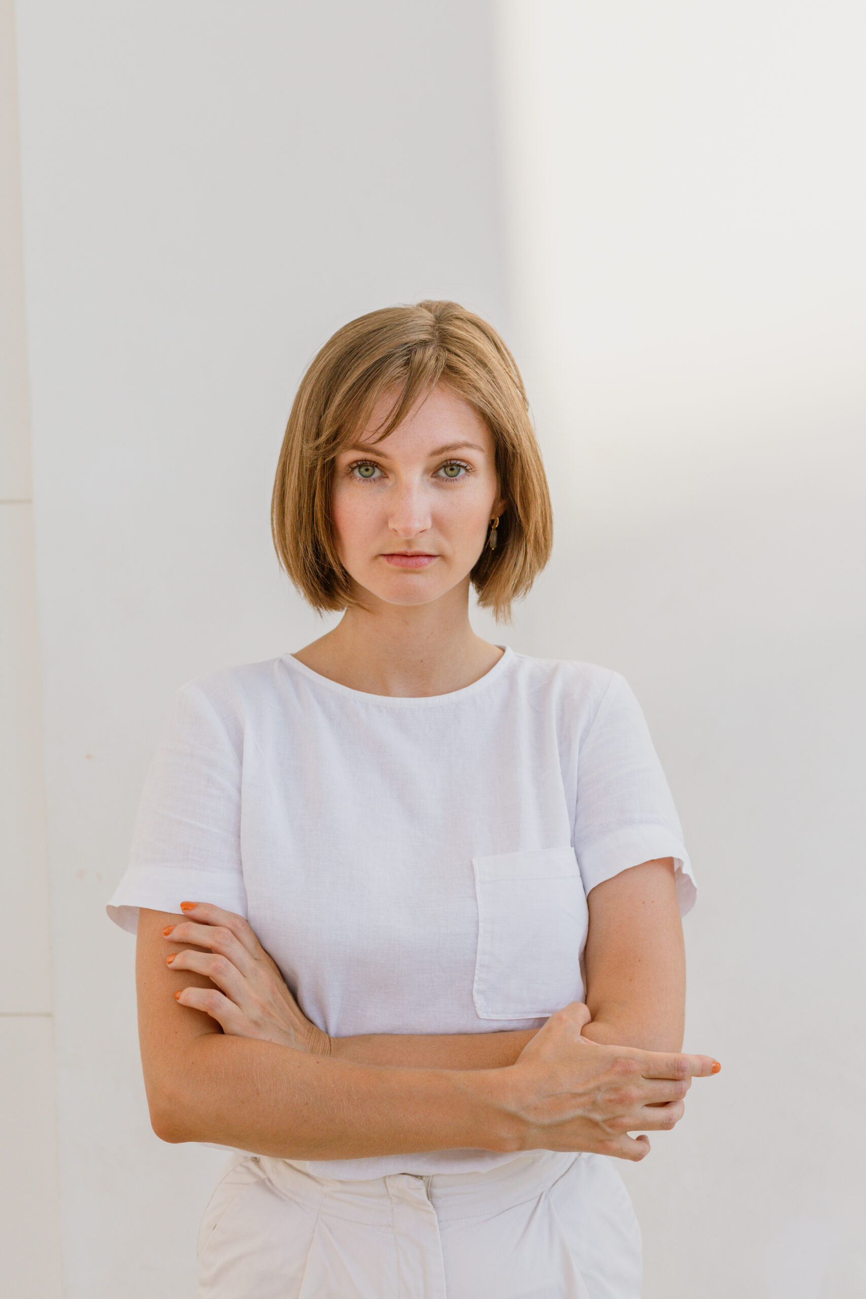 Bild von Jana Reininger, Chefredakteurin ZIMT Magazin