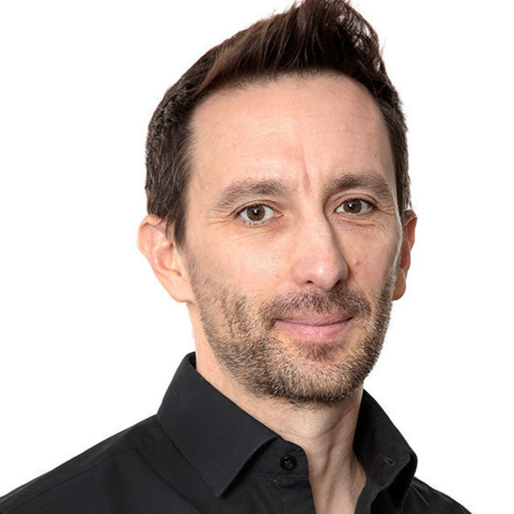 Bild von Christian Burger, Leitung Community Building beim Standard.