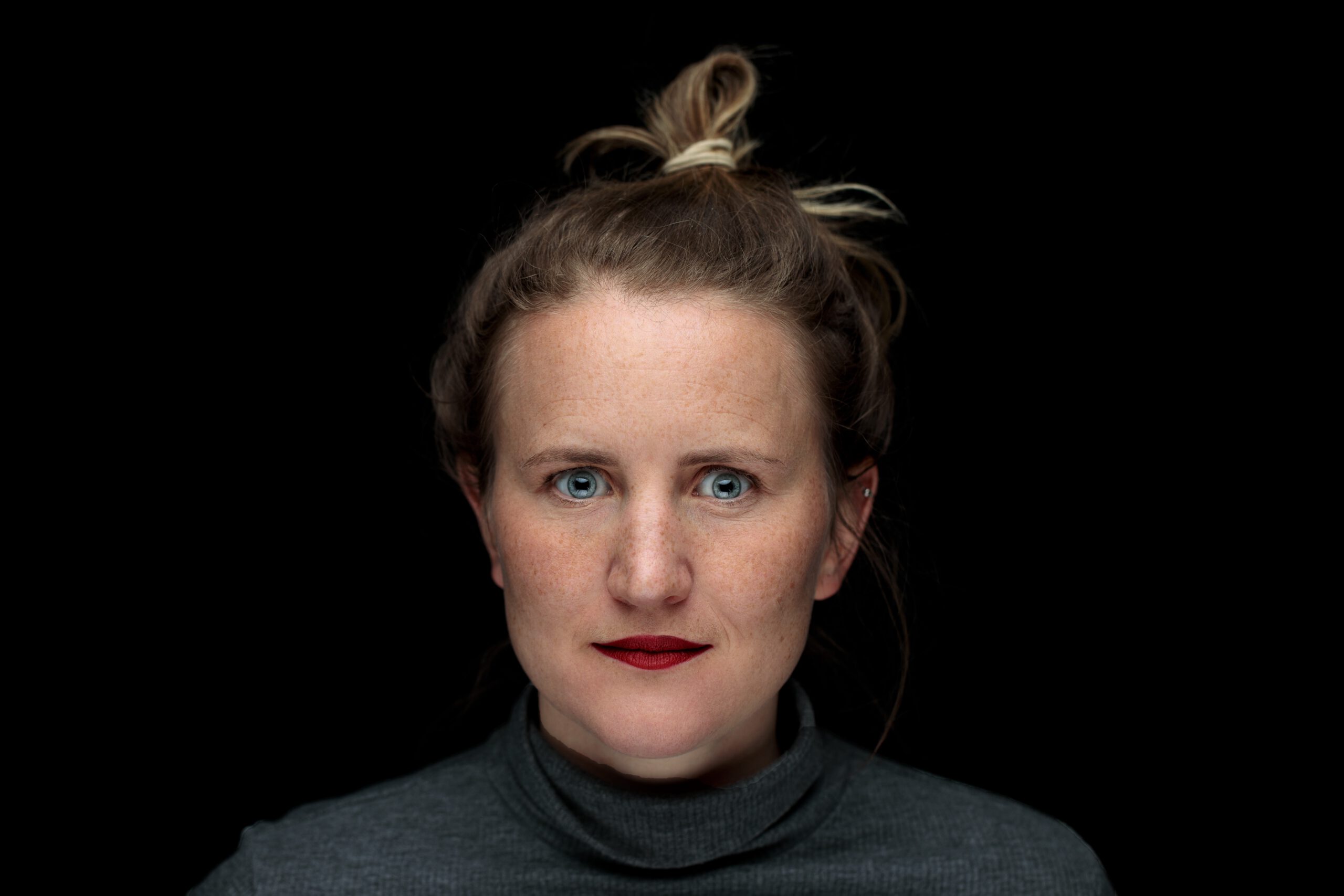 Bild von Jana Mack, Journalistin und Fotografin.