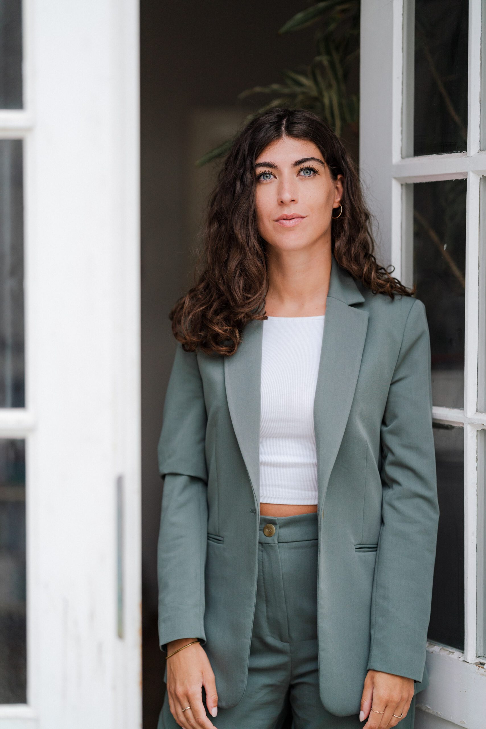 Foto Melisa Erkurt, Journalistin und Autorin