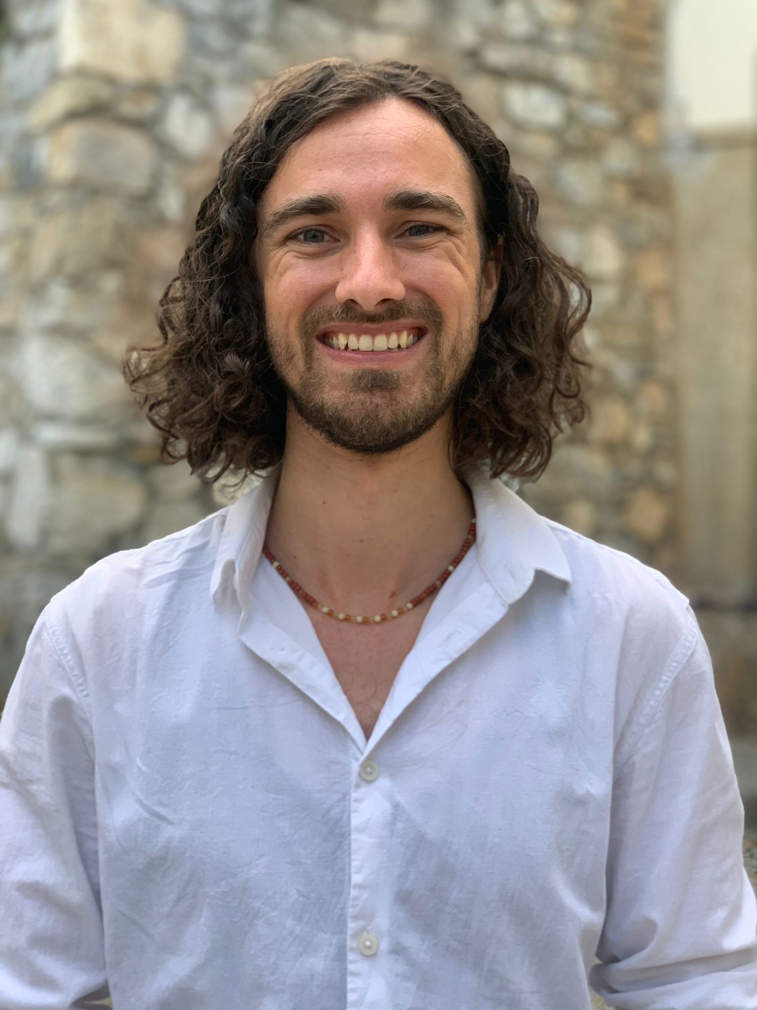 Foto Lukas Bayer, Klima- und Wissenschaftsjournalist