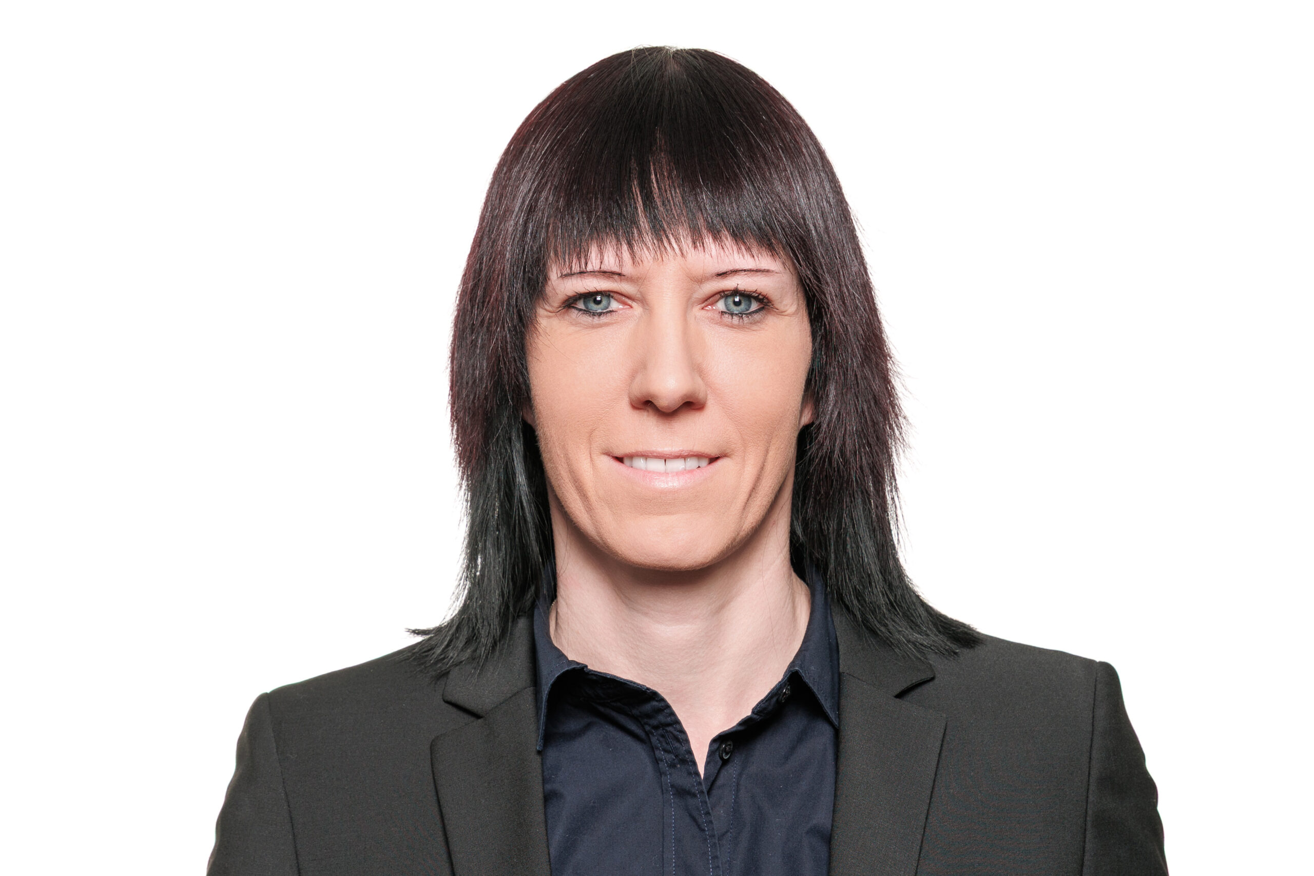 Foto von Heidi Huber, Leiterin Lokalressort Salzburger Nachrichten