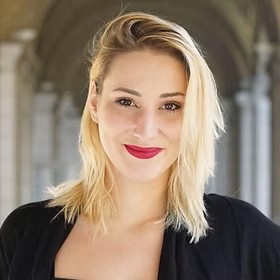 Foto von Frederika Ferková