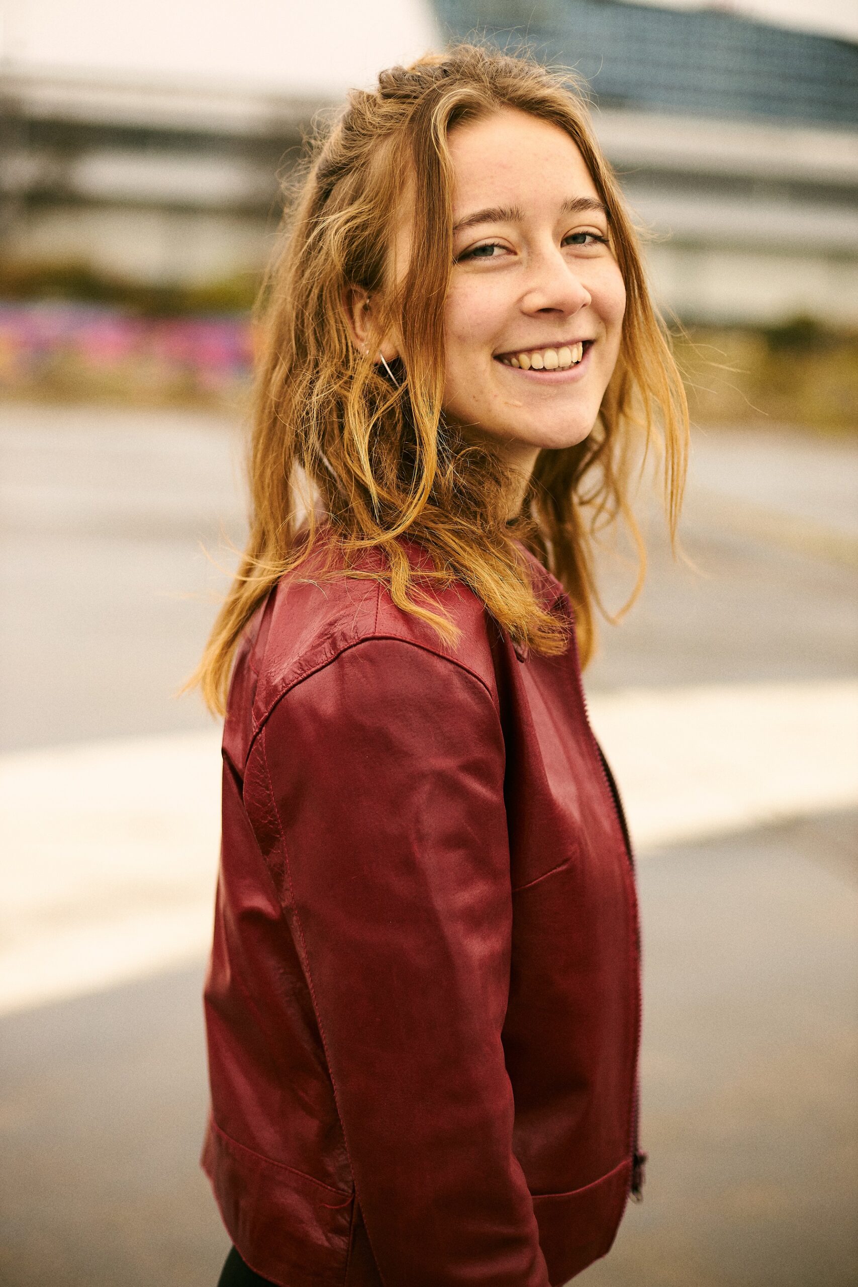 Foto von Luisa Niemann