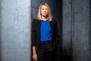 Magdalena Punz, Chefreporterin PULS24