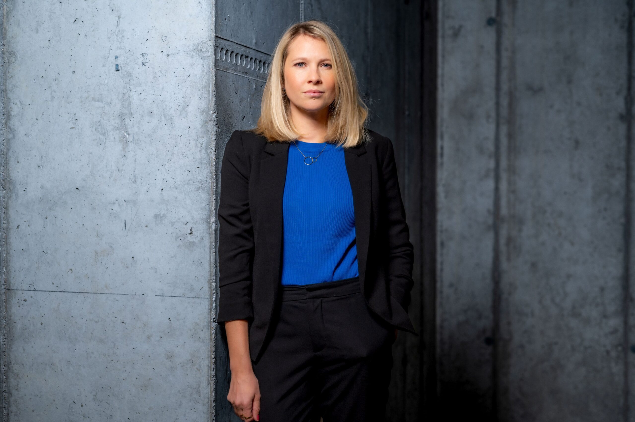 Magdalena Punz, Chefreporterin PULS24