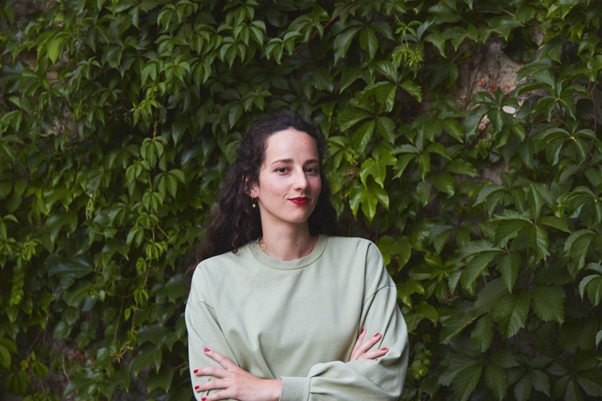 Foto von Paula Spilauer