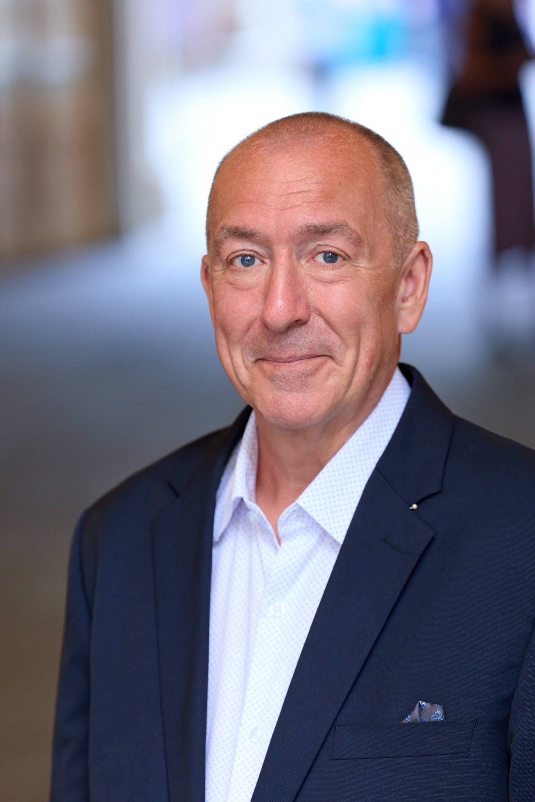 Foto von Georg Taitl