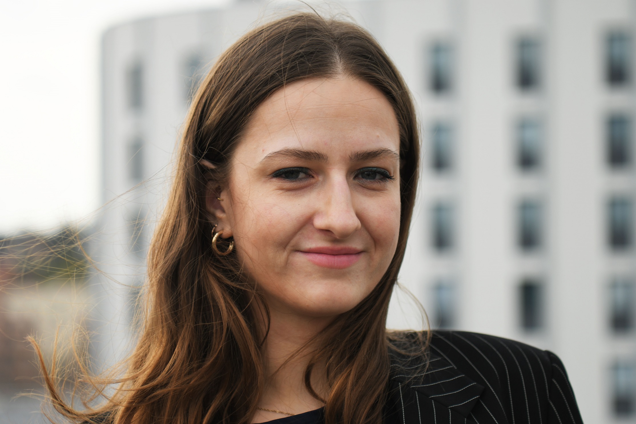 Foto von Natalia Anders