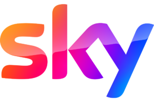 SKY Logo