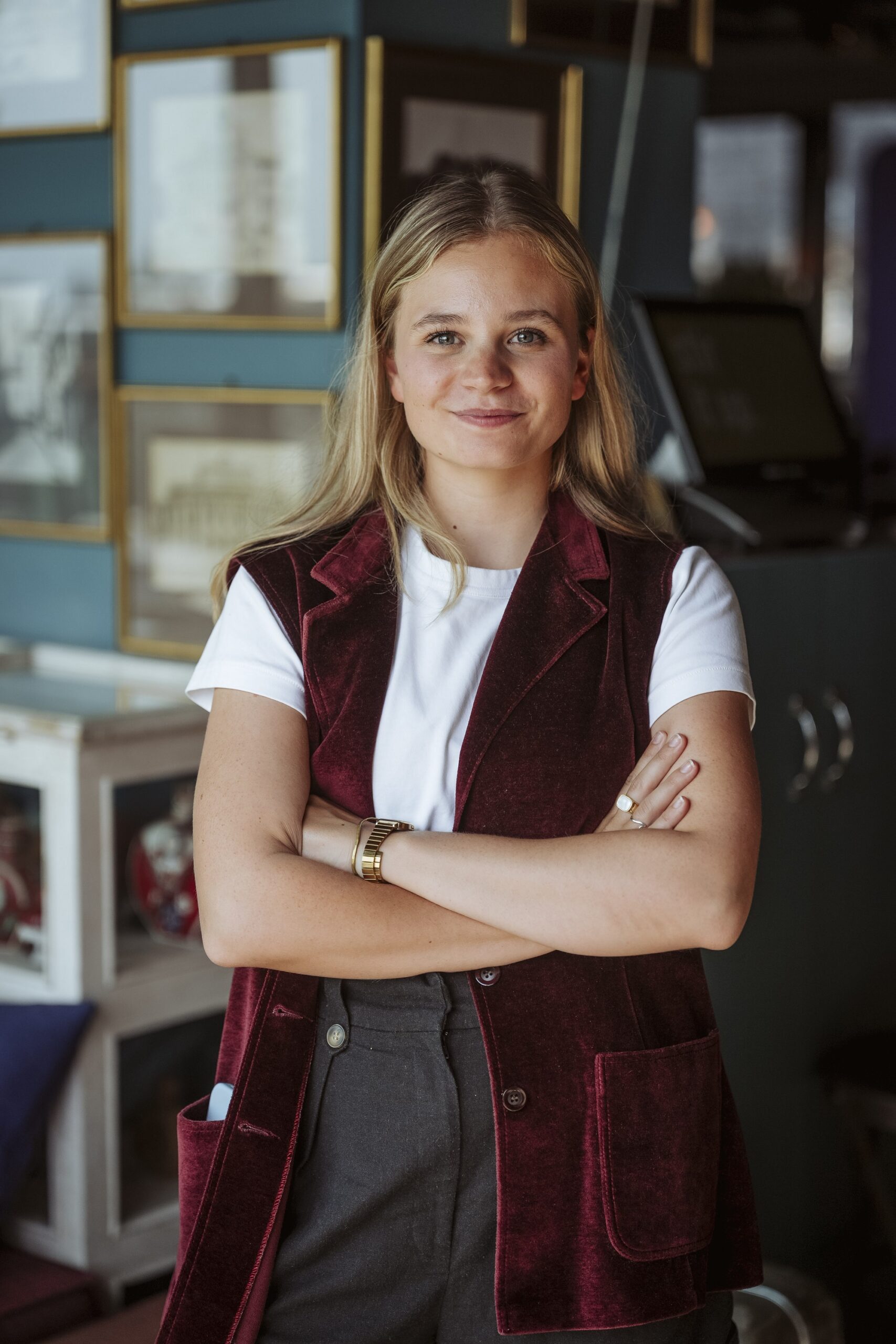 Foto von Stella Strof