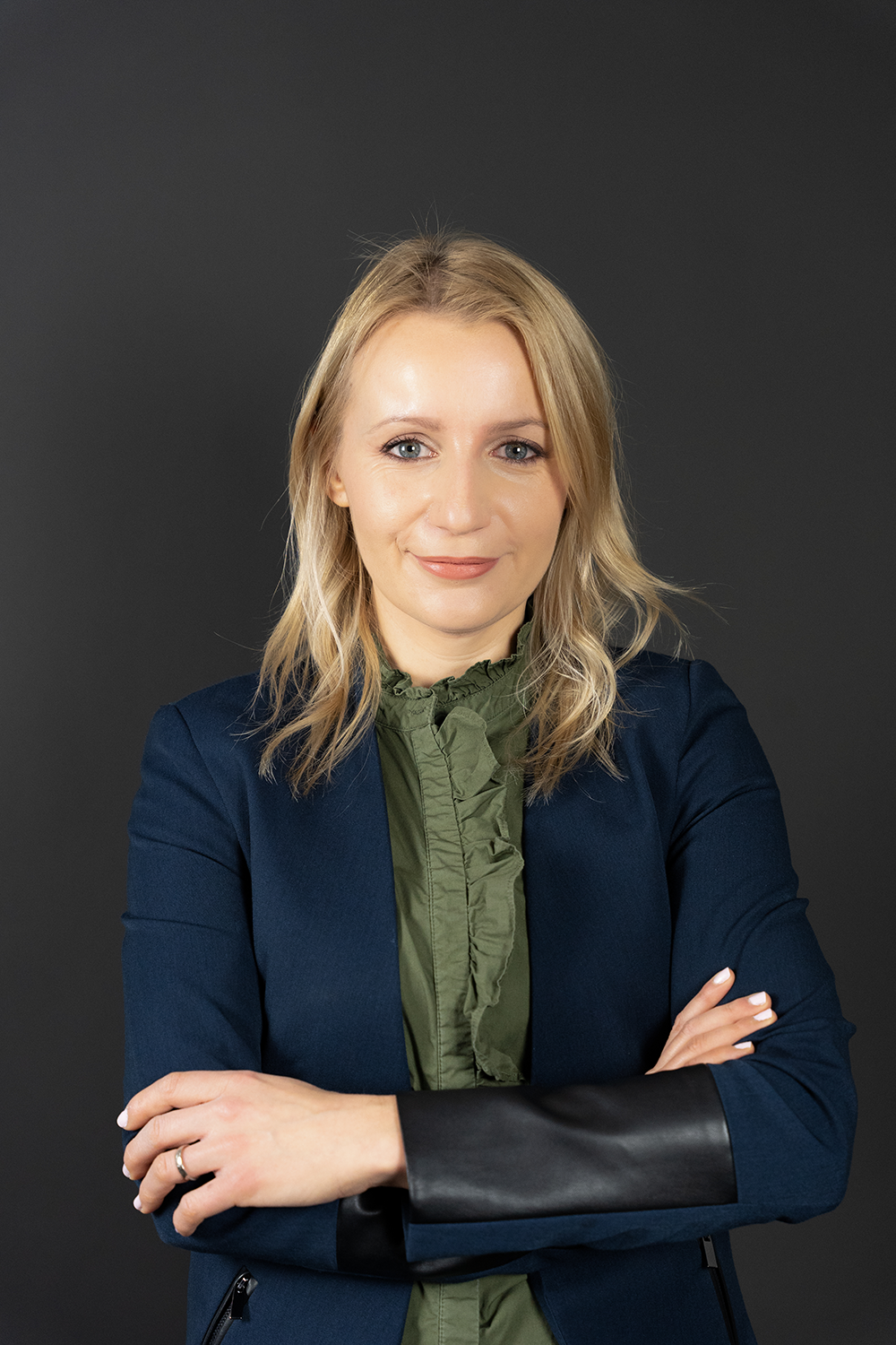 Foto von Elisabeth Oberndorfer
