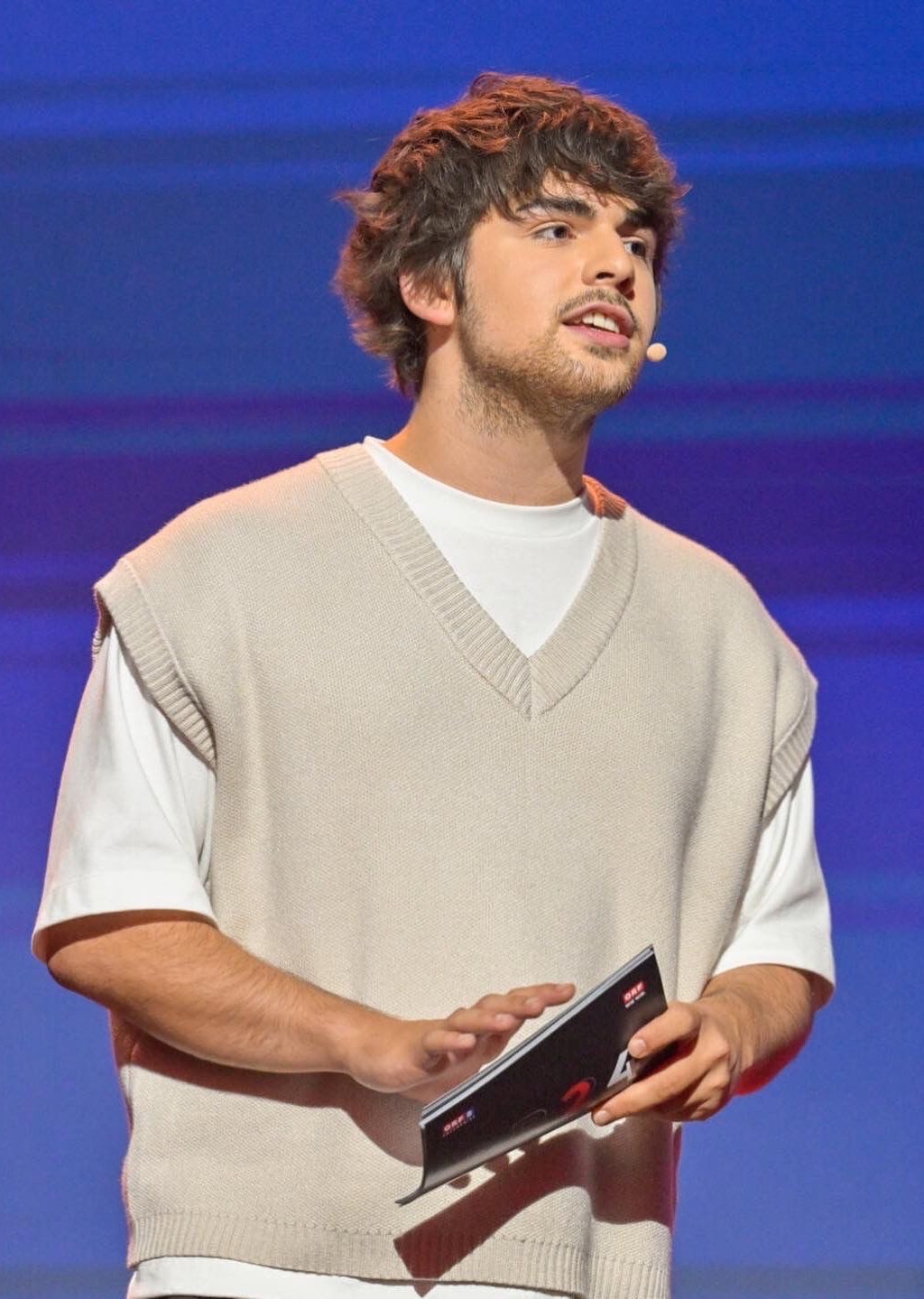 Foto von Idan Hanin